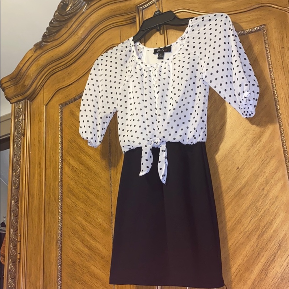 GIRL’S BCX DRESS!! - Picture 5 of 6